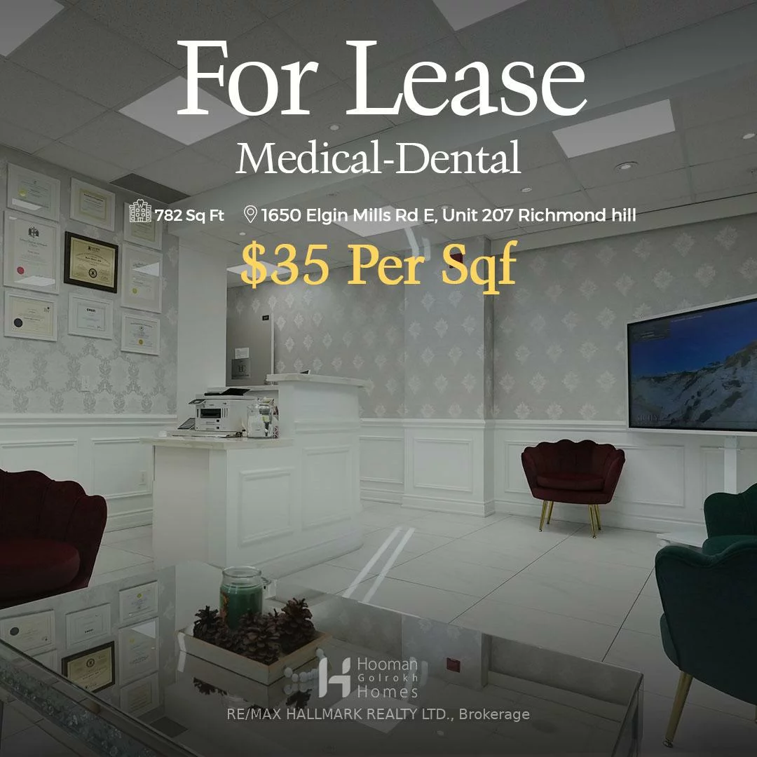 1650, Elgin Mills, Rural Richmond Hill, Richmond Hill