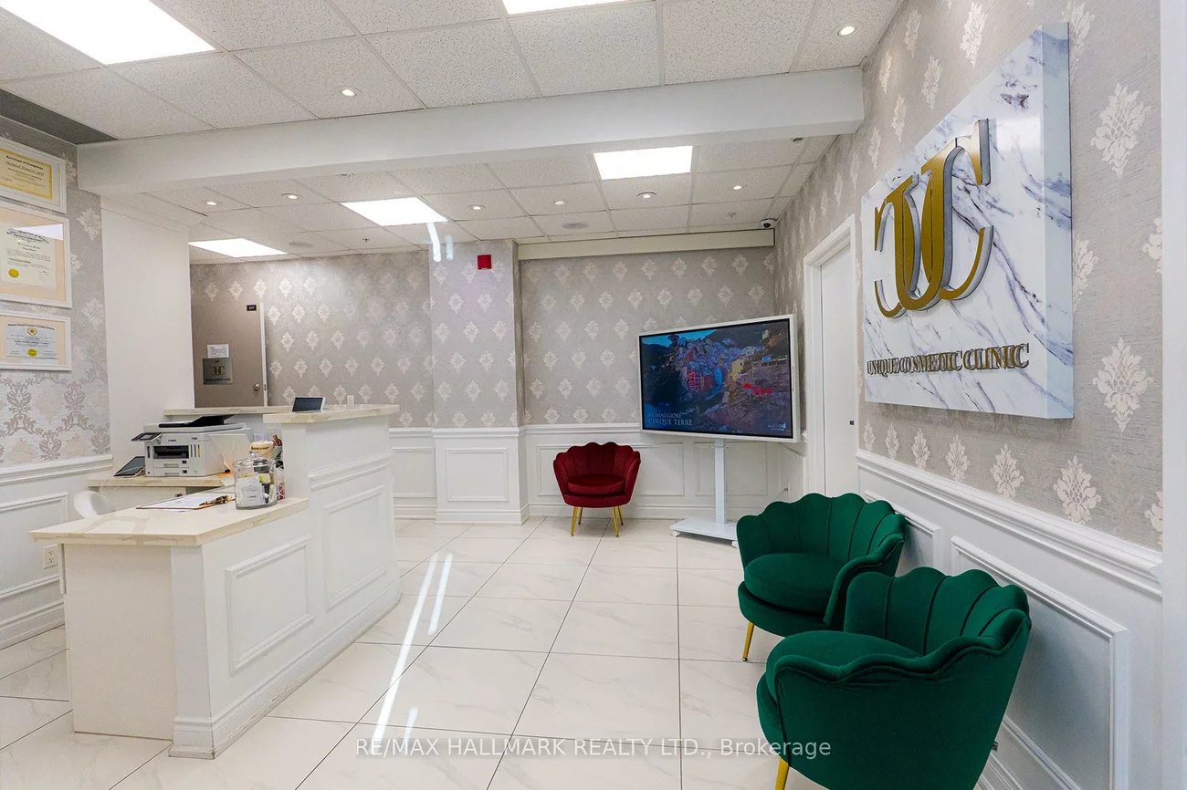 1650, Elgin Mills, Rural Richmond Hill, Richmond Hill