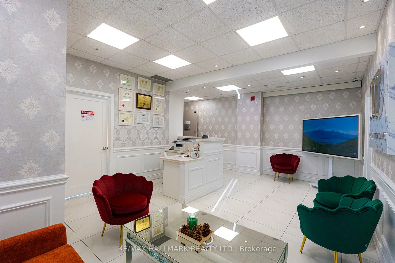 1650, Elgin Mills, Rural Richmond Hill, Richmond Hill