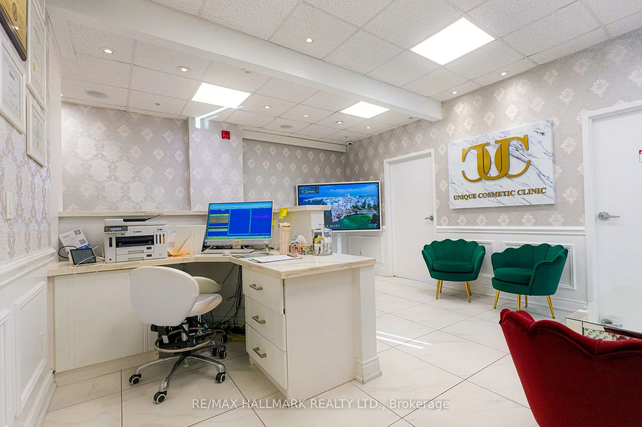 1650, Elgin Mills, Rural Richmond Hill, Richmond Hill