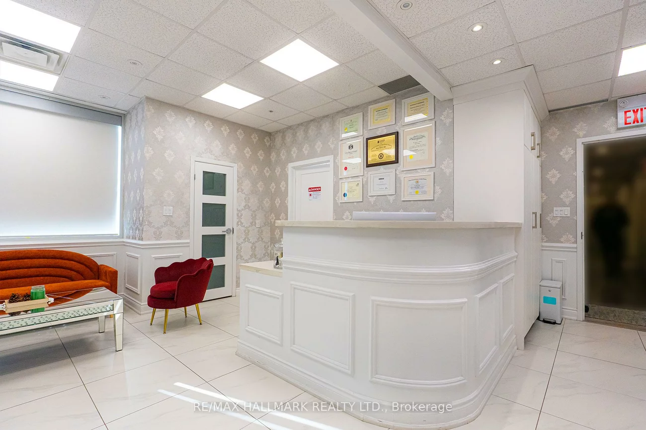 1650, Elgin Mills, Rural Richmond Hill, Richmond Hill