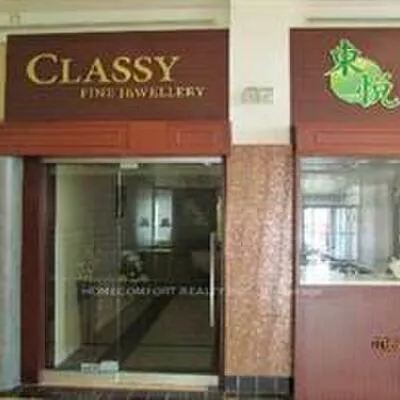 9425, Leslie, Headford Business Park, Richmond Hill