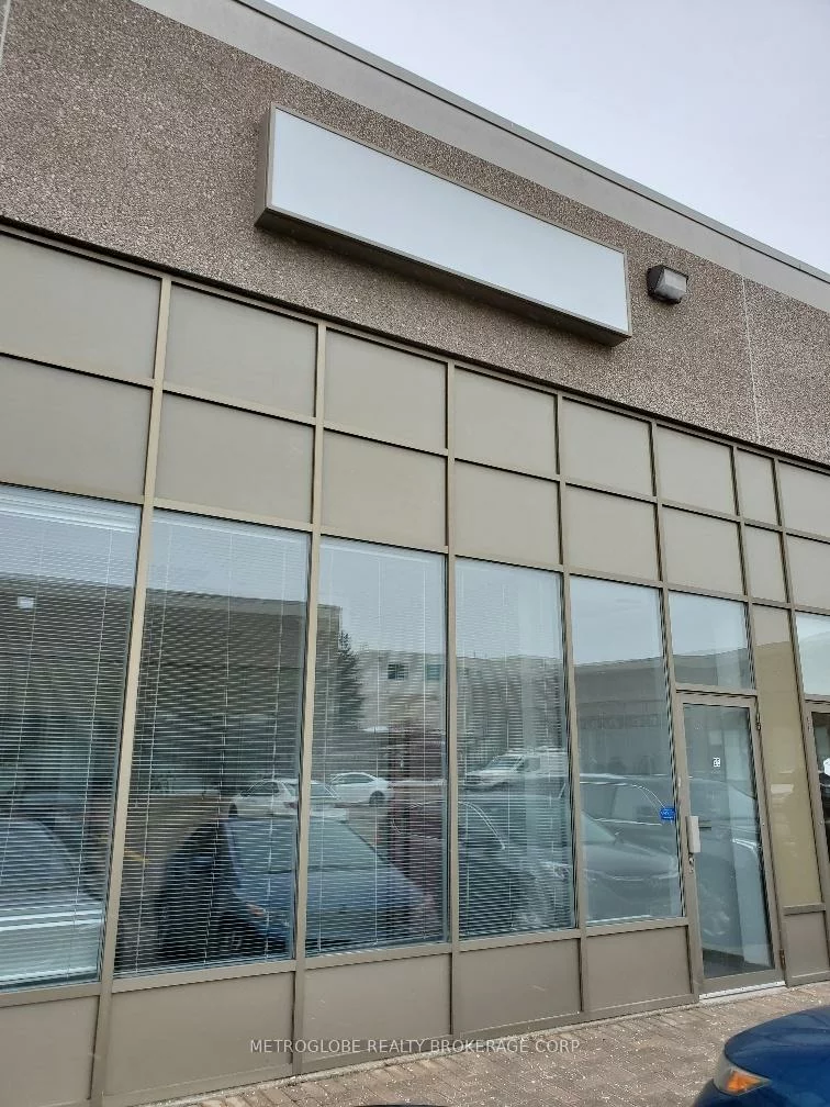 1550, 16th, Beaver Creek Business Park, Richmond Hill