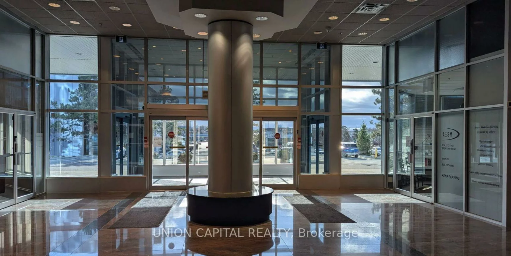 15, Wertheim, Beaver Creek Business Park, Richmond Hill