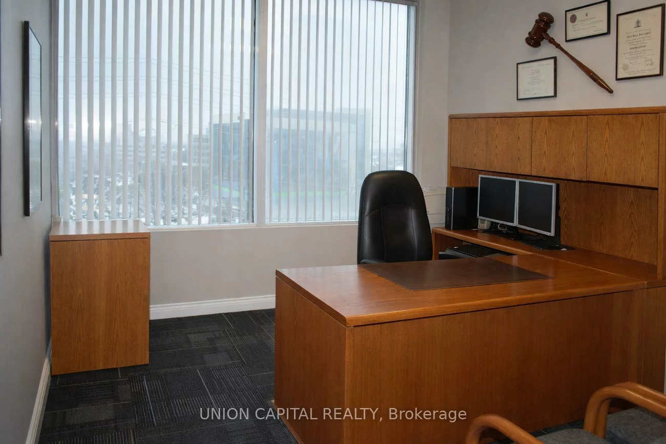 15, Wertheim, Beaver Creek Business Park, Richmond Hill