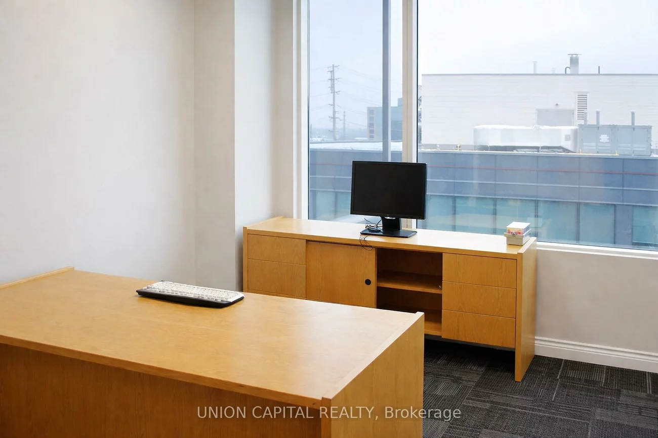 15, Wertheim, Beaver Creek Business Park, Richmond Hill