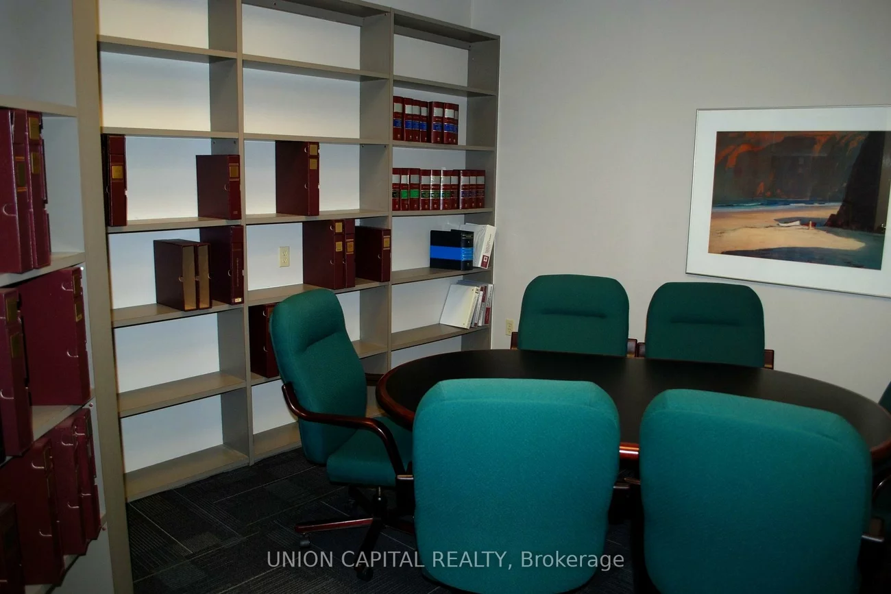 15, Wertheim, Beaver Creek Business Park, Richmond Hill