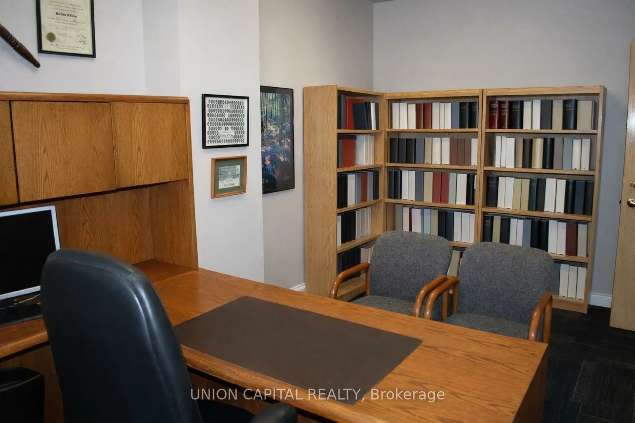 15, Wertheim, Beaver Creek Business Park, Richmond Hill