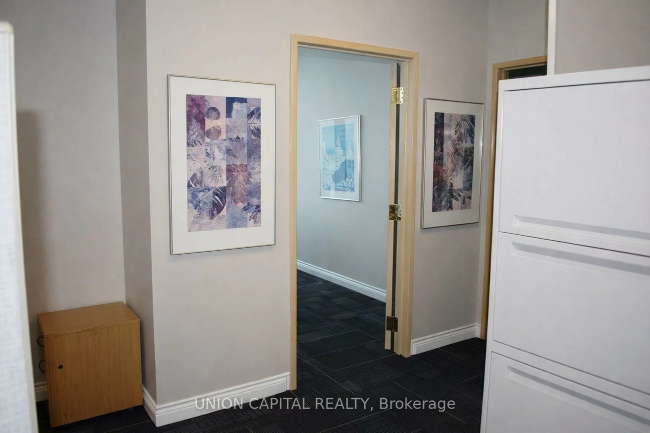 15, Wertheim, Beaver Creek Business Park, Richmond Hill