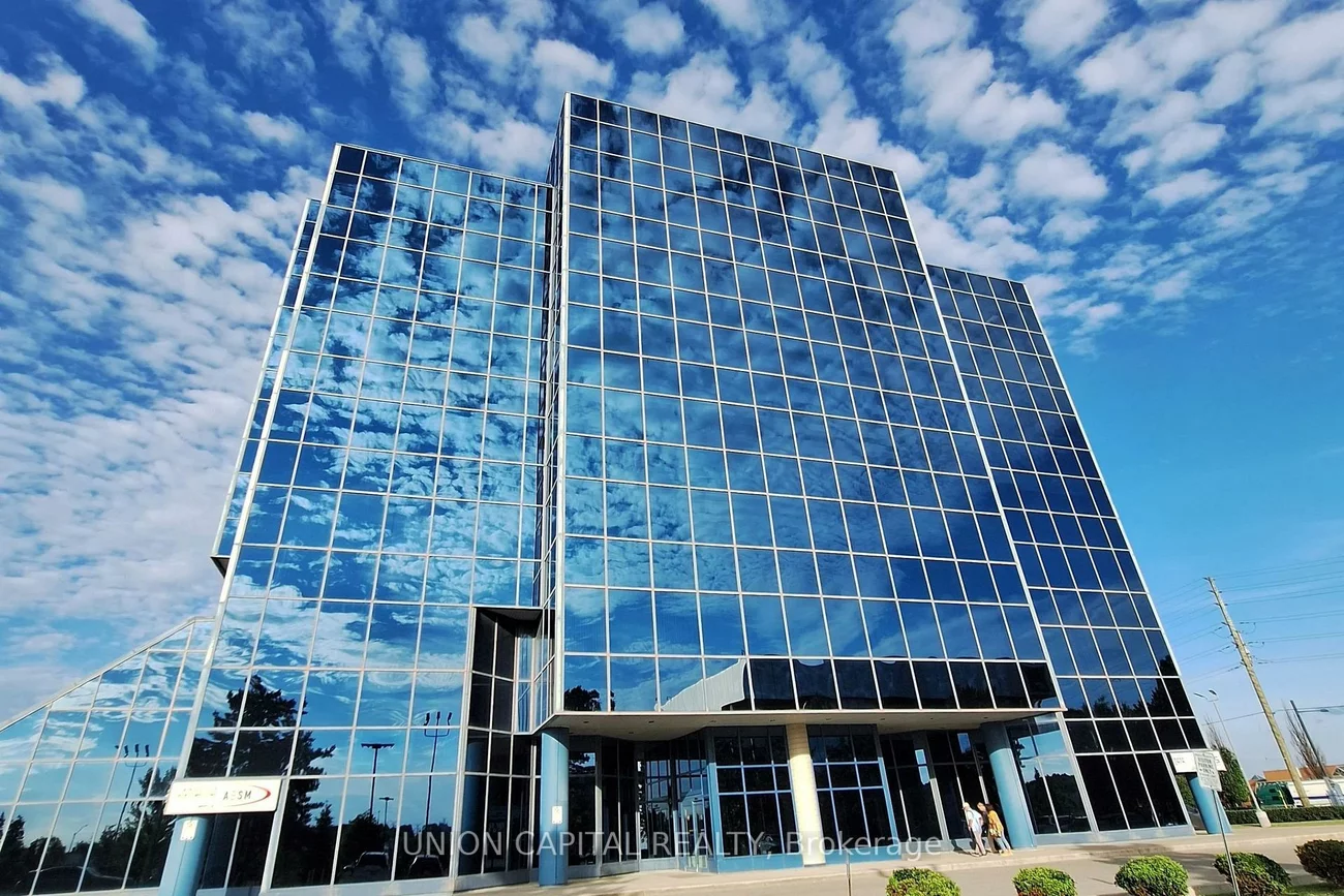 15, Wertheim, Beaver Creek Business Park, Richmond Hill