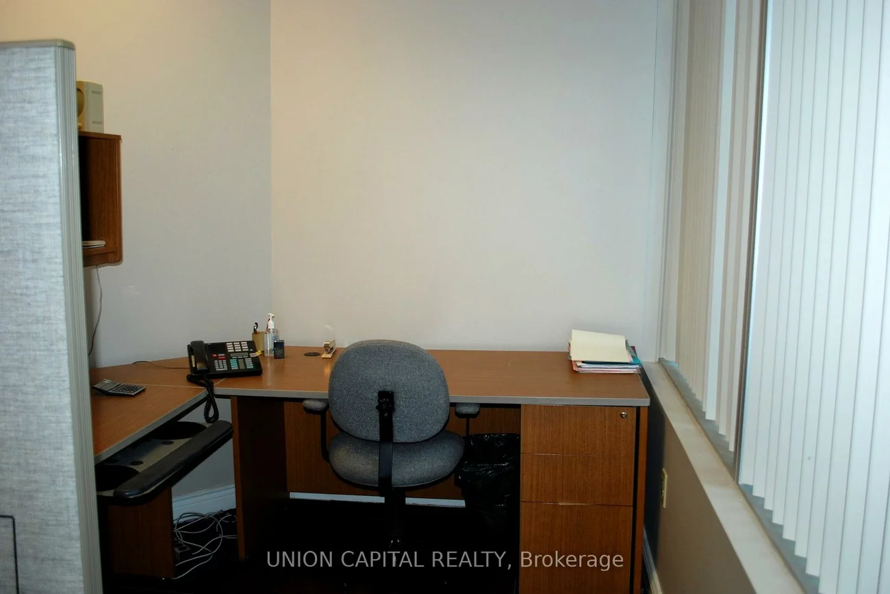 15, Wertheim, Beaver Creek Business Park, Richmond Hill