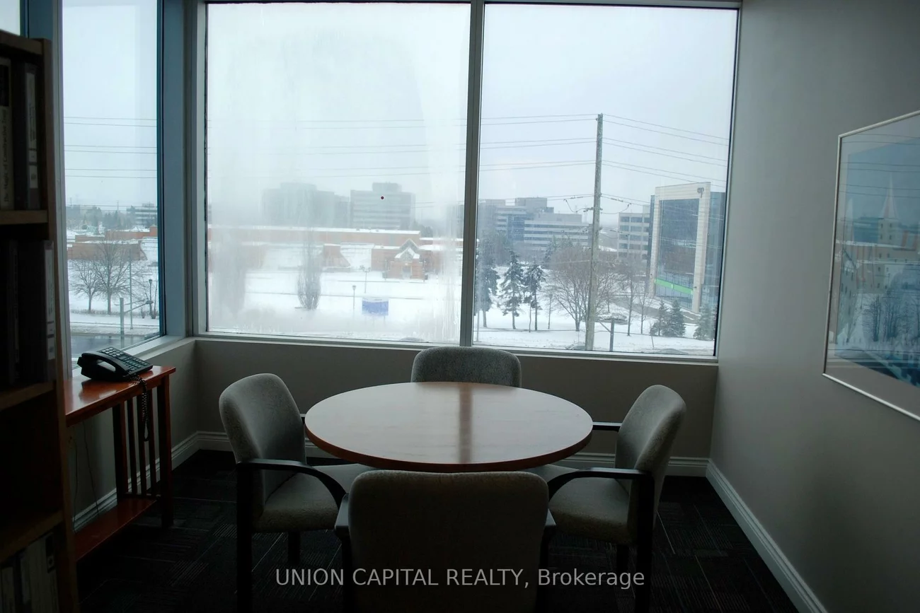 15, Wertheim, Beaver Creek Business Park, Richmond Hill