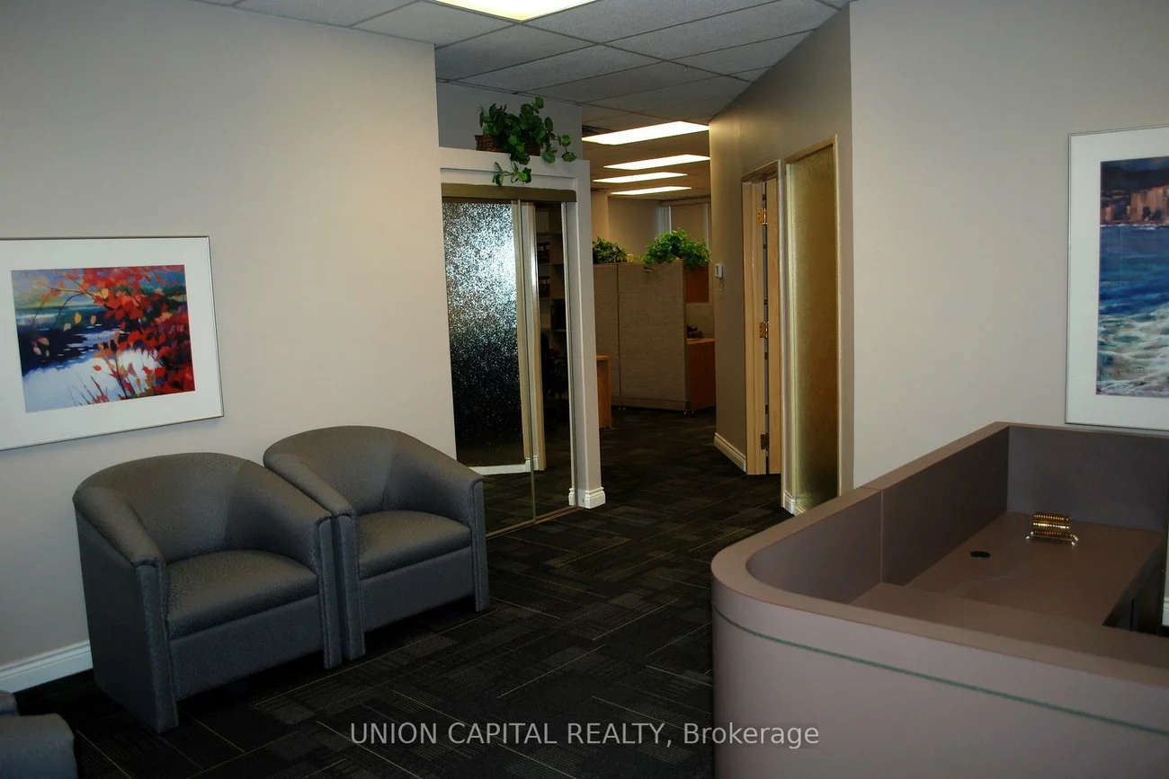 15, Wertheim, Beaver Creek Business Park, Richmond Hill