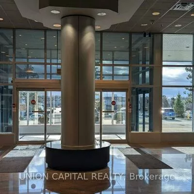 15, Wertheim, Beaver Creek Business Park, Richmond Hill