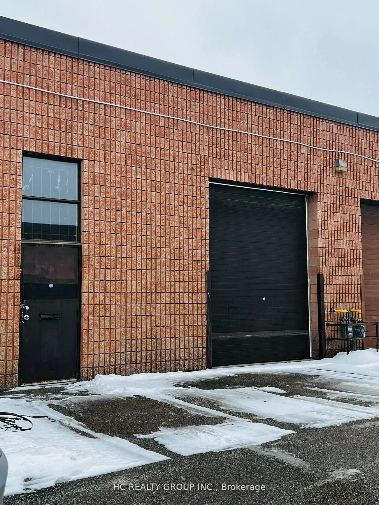 25, West Beaver Creek, Beaver Creek Business Park, Richmond Hill