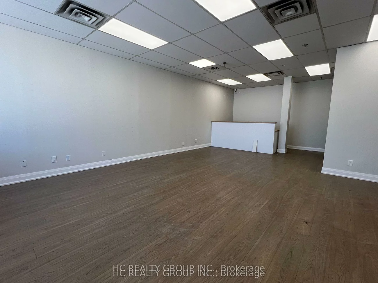 25, West Beaver Creek, Beaver Creek Business Park, Richmond Hill