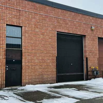 25, West Beaver Creek, Beaver Creek Business Park, Richmond Hill