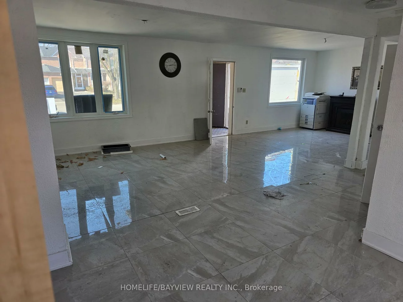 45, Observatory, Observatory, Richmond Hill