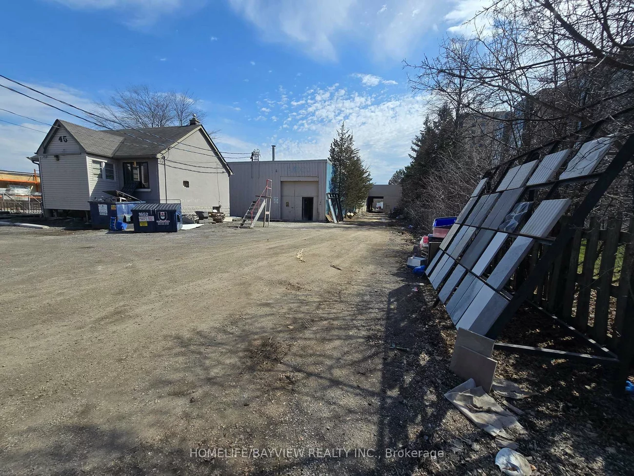 45, Observatory, Observatory, Richmond Hill