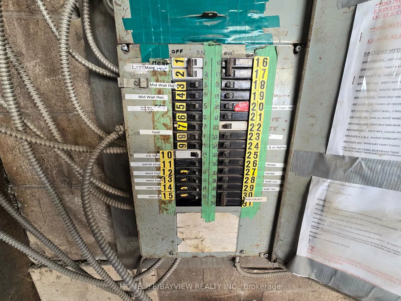 45, Observatory, Observatory, Richmond Hill