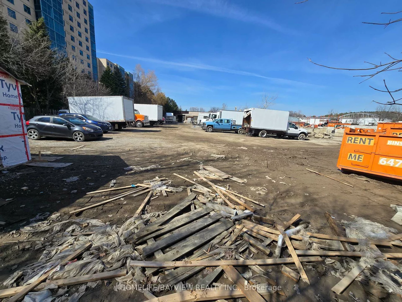 45, Observatory, Observatory, Richmond Hill