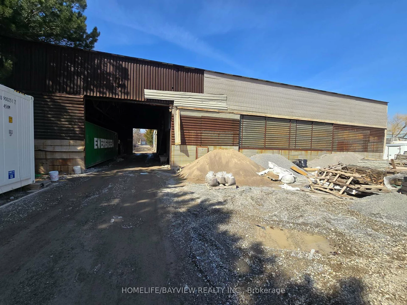 45, Observatory, Observatory, Richmond Hill