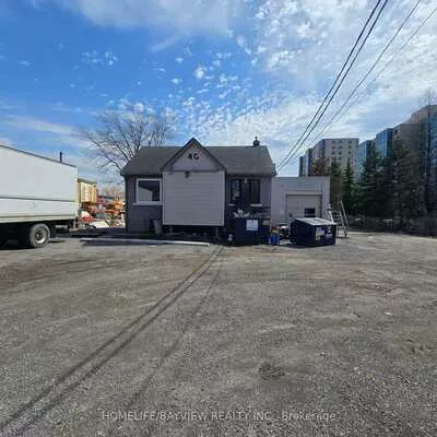 45, Observatory, Observatory, Richmond Hill