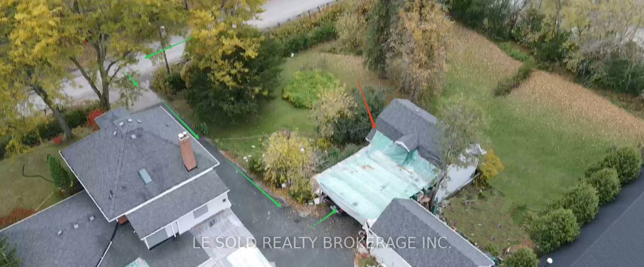 26, Gormley, Rural Richmond Hill, Richmond Hill