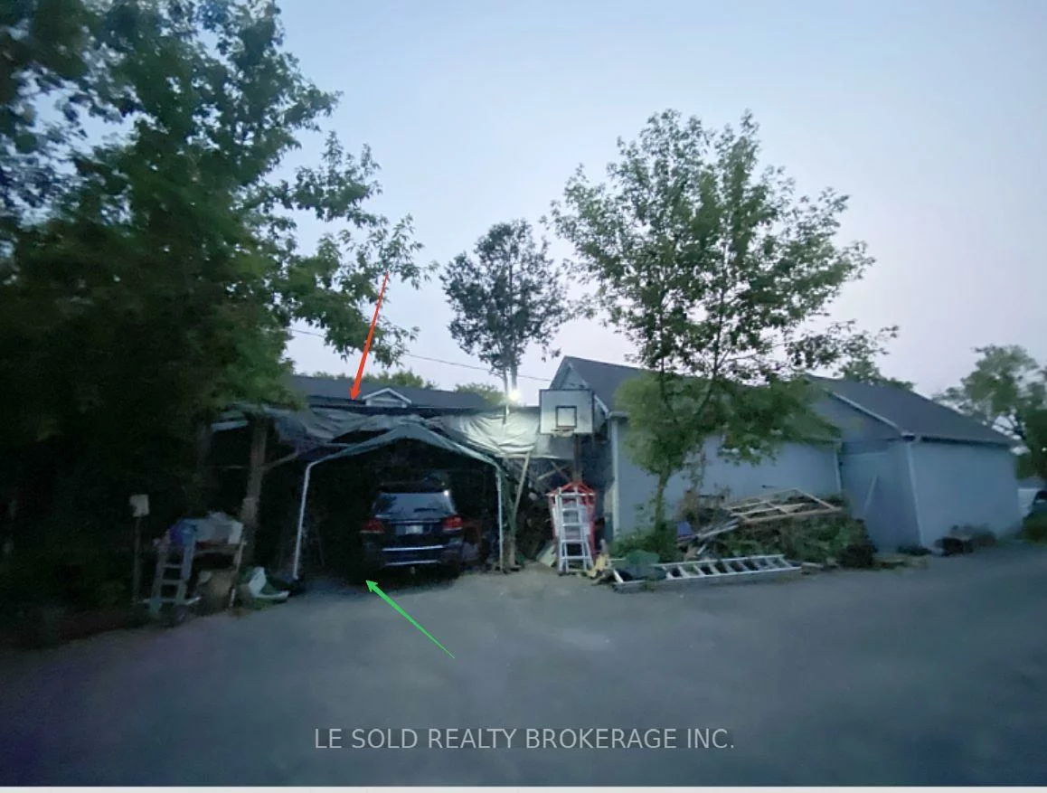 26, Gormley, Rural Richmond Hill, Richmond Hill