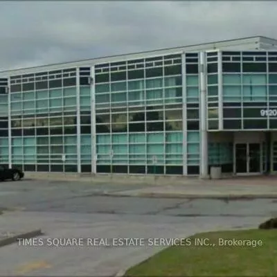 9120, Leslie, Beaver Creek Business Park, Richmond Hill