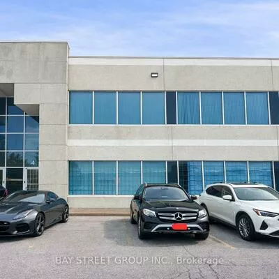 30, Vogell, Headford Business Park, Richmond Hill