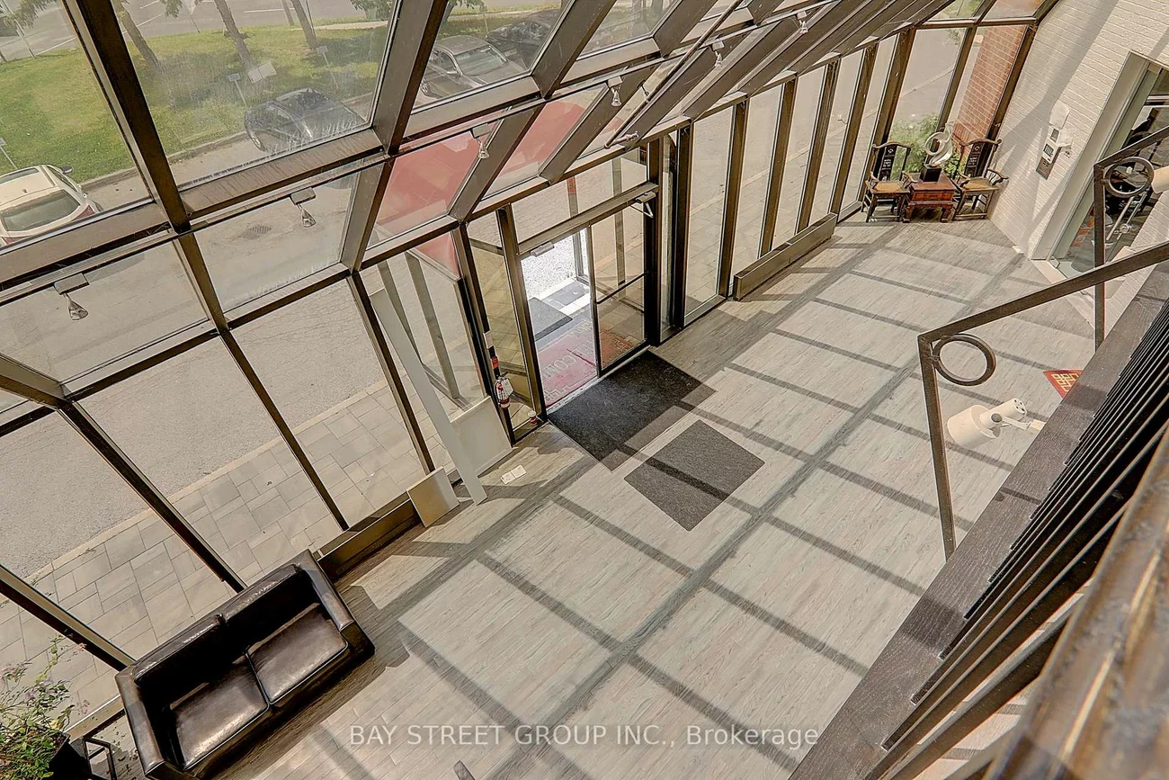 20, East Beaver Creek, Beaver Creek Business Park, Richmond Hill