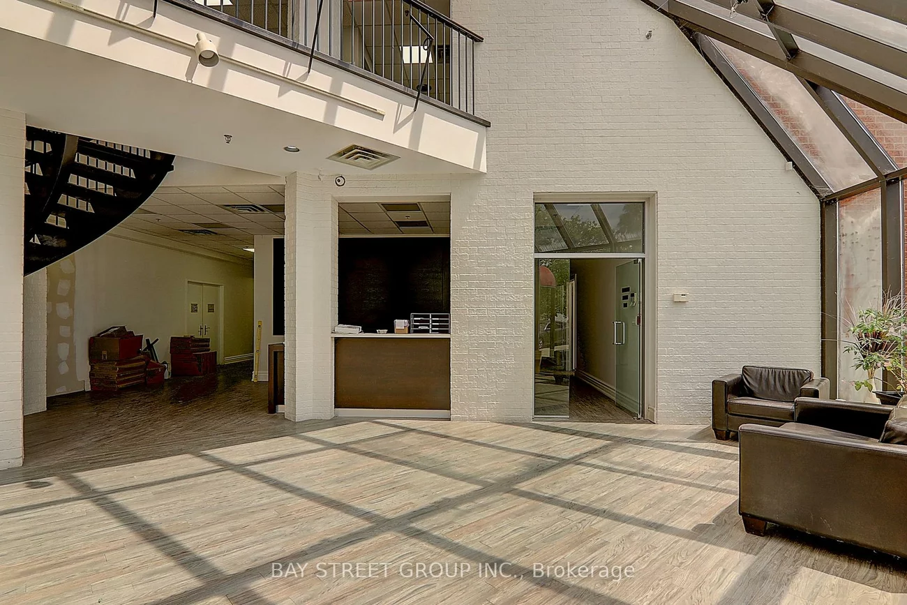 20, East Beaver Creek, Beaver Creek Business Park, Richmond Hill