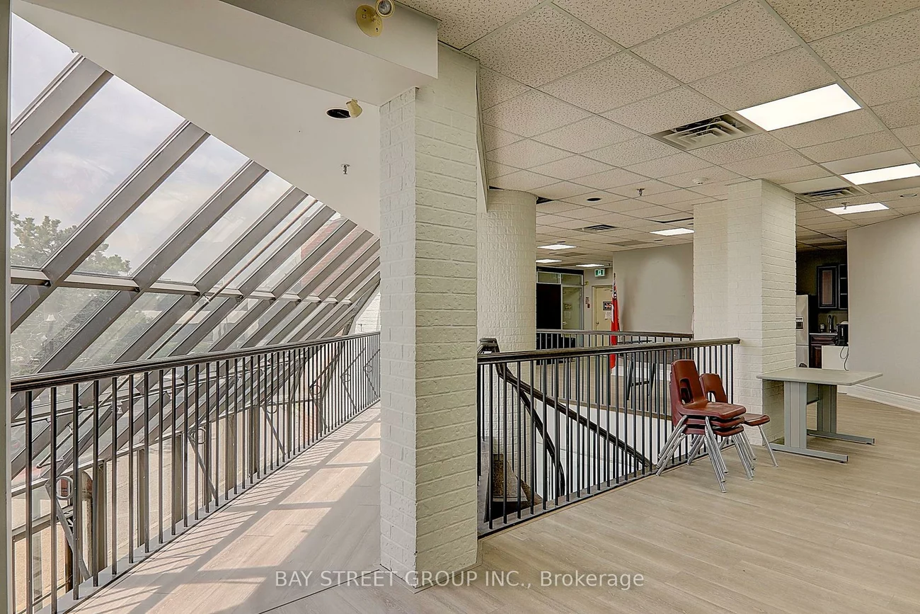 20, East Beaver Creek, Beaver Creek Business Park, Richmond Hill