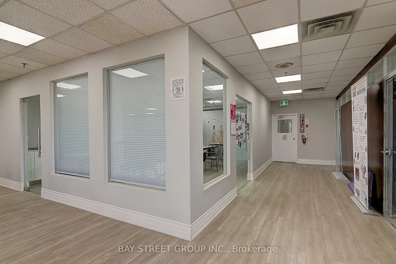 20, East Beaver Creek, Beaver Creek Business Park, Richmond Hill