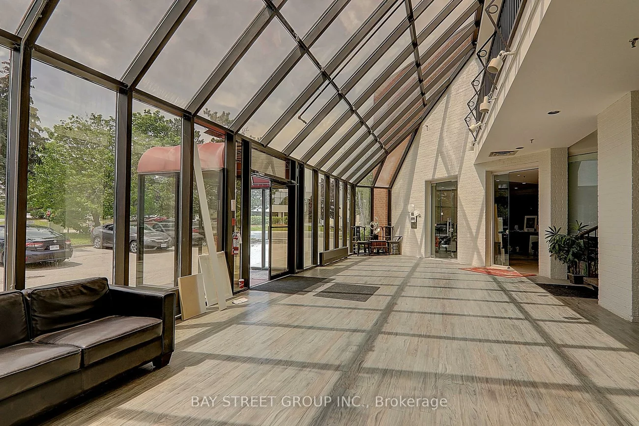 20, East Beaver Creek, Beaver Creek Business Park, Richmond Hill