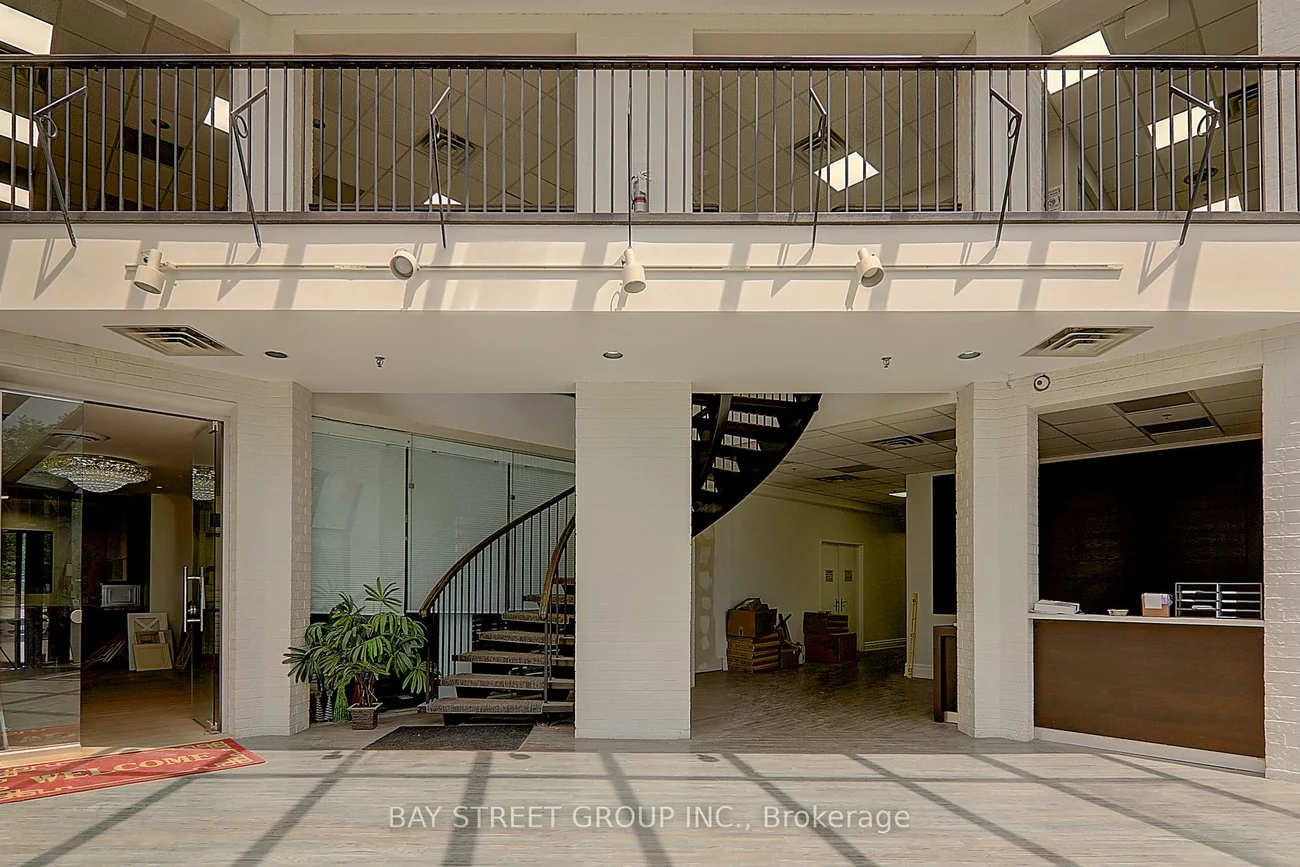 20, East Beaver Creek, Beaver Creek Business Park, Richmond Hill