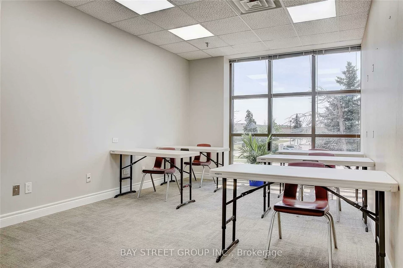 20, East Beaver Creek, Beaver Creek Business Park, Richmond Hill