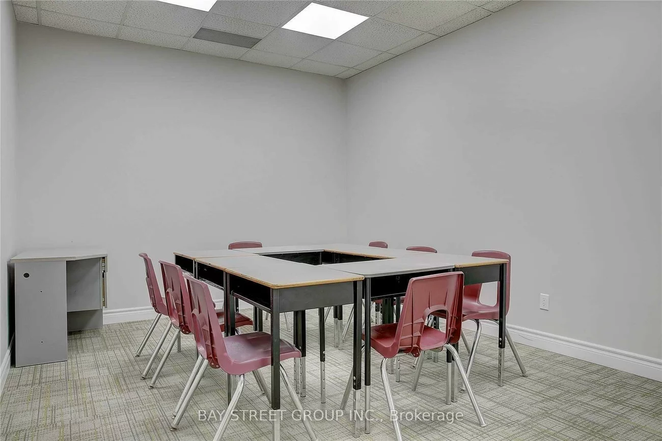 20, East Beaver Creek, Beaver Creek Business Park, Richmond Hill