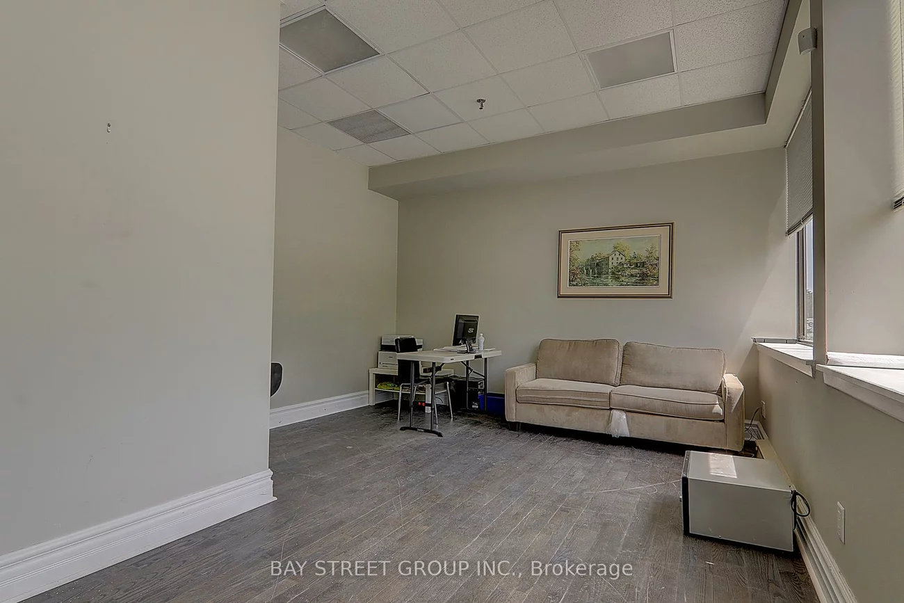 20, East Beaver Creek, Beaver Creek Business Park, Richmond Hill