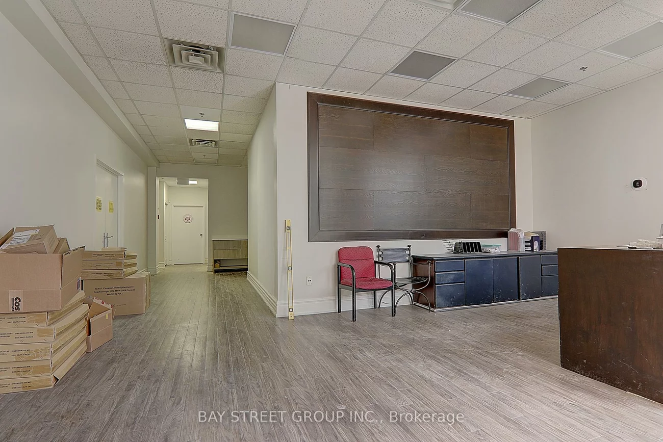 20, East Beaver Creek, Beaver Creek Business Park, Richmond Hill