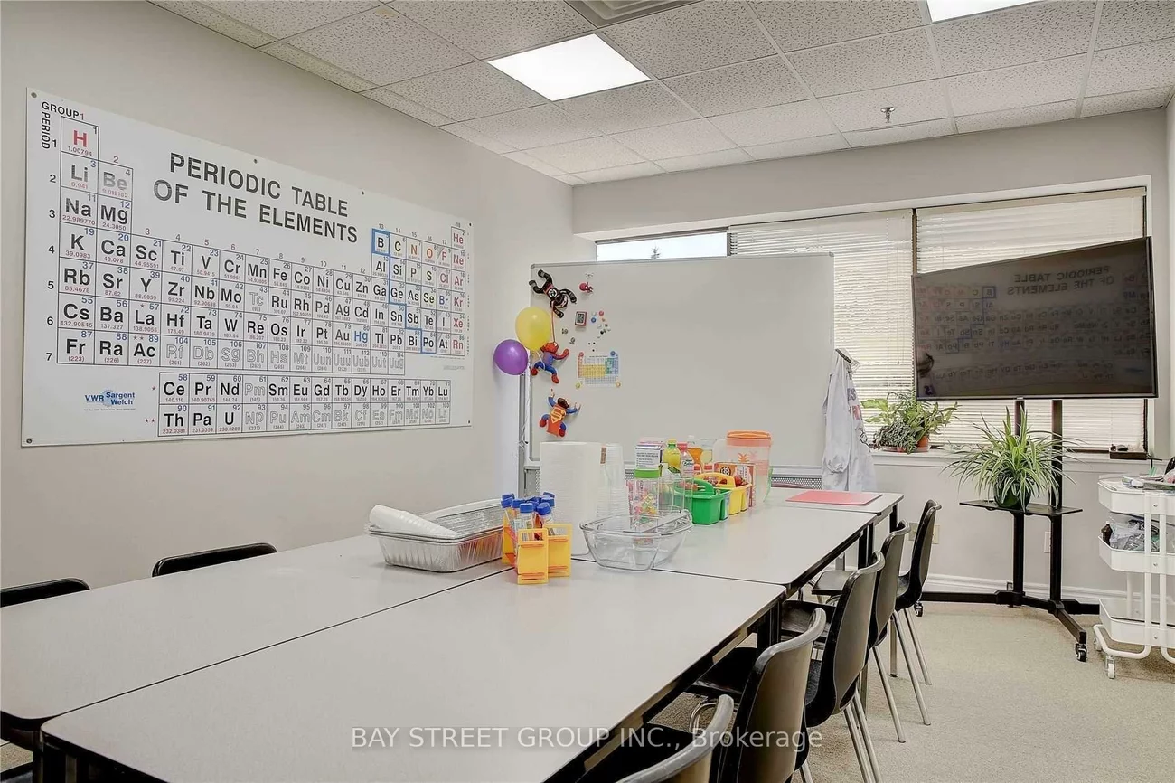 20, East Beaver Creek, Beaver Creek Business Park, Richmond Hill