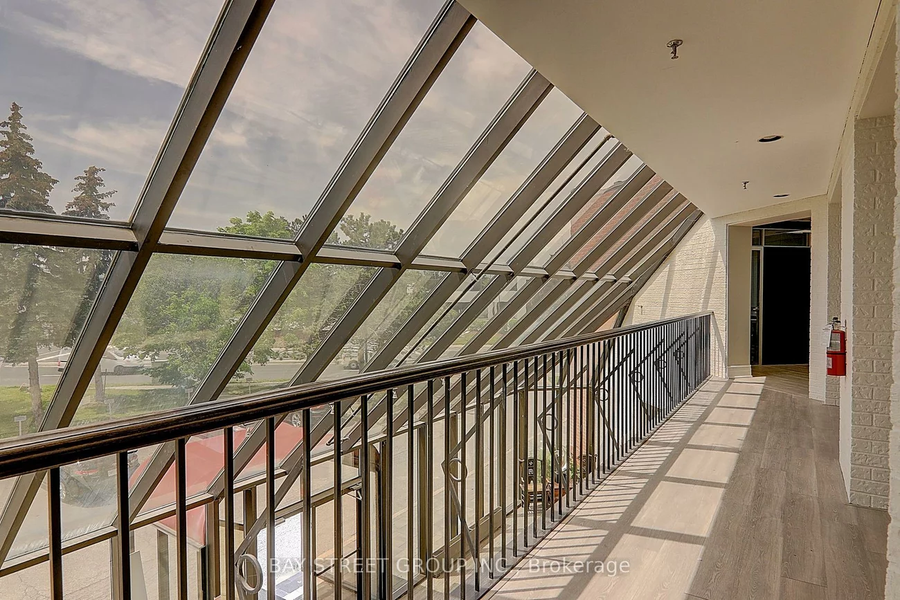 20, East Beaver Creek, Beaver Creek Business Park, Richmond Hill