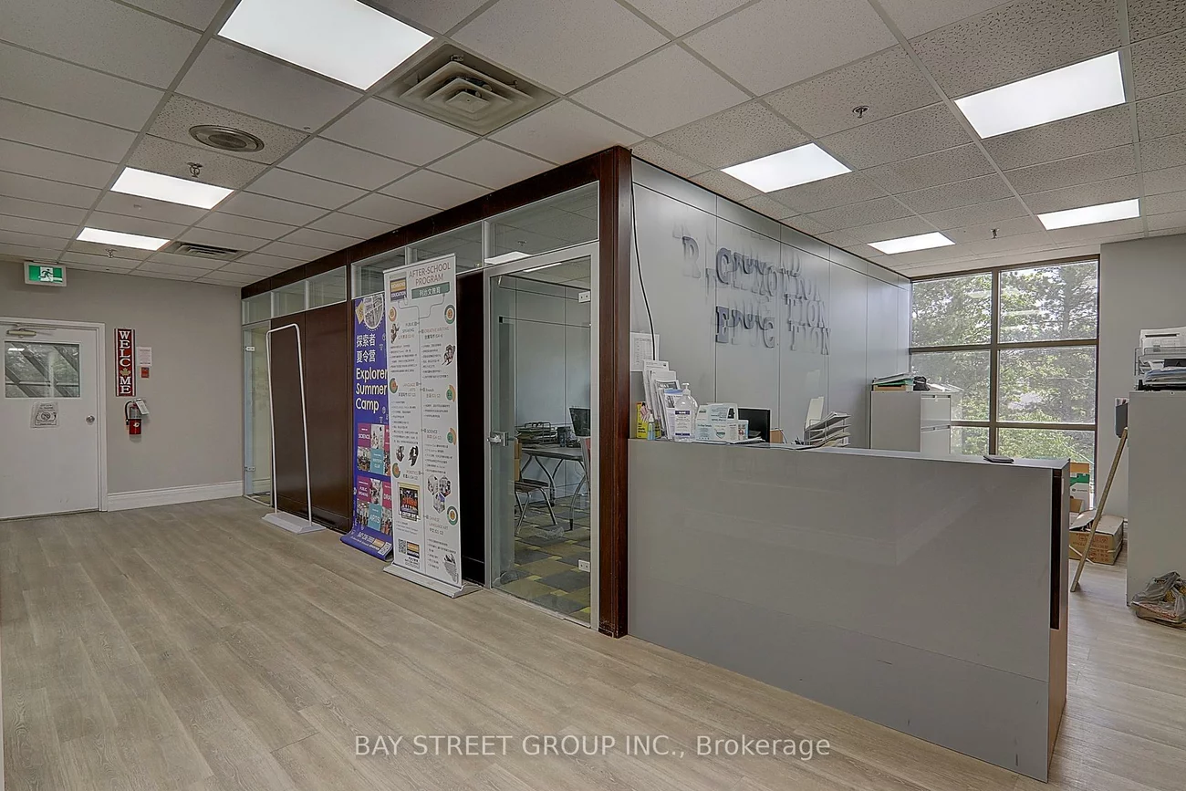 20, East Beaver Creek, Beaver Creek Business Park, Richmond Hill