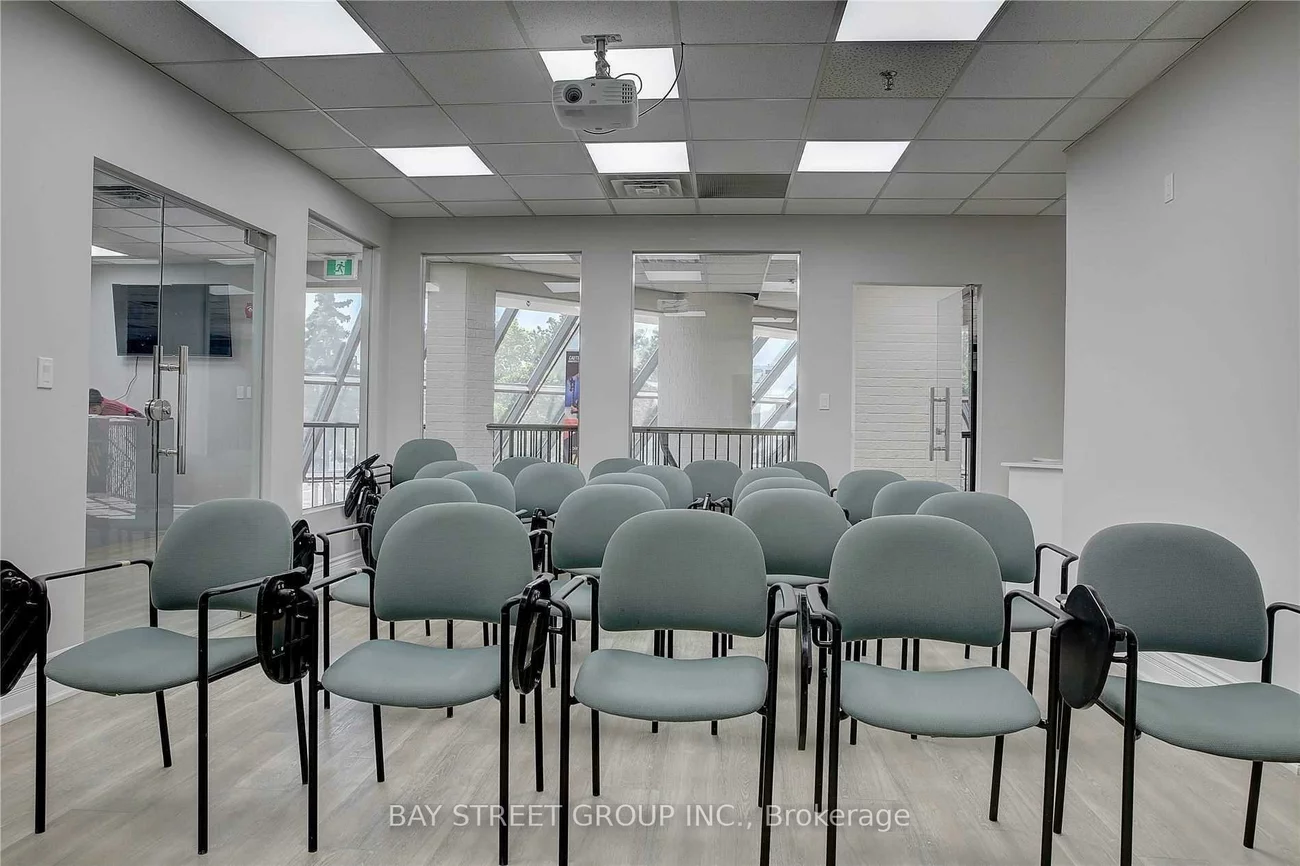 20, East Beaver Creek, Beaver Creek Business Park, Richmond Hill