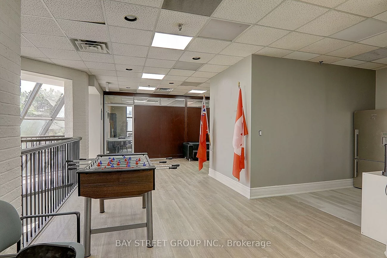 20, East Beaver Creek, Beaver Creek Business Park, Richmond Hill