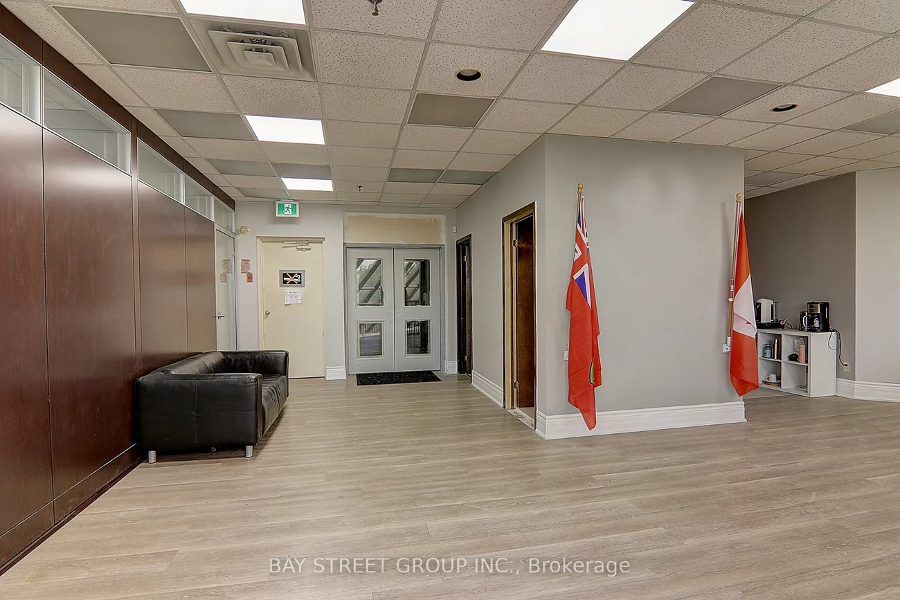 20, East Beaver Creek, Beaver Creek Business Park, Richmond Hill