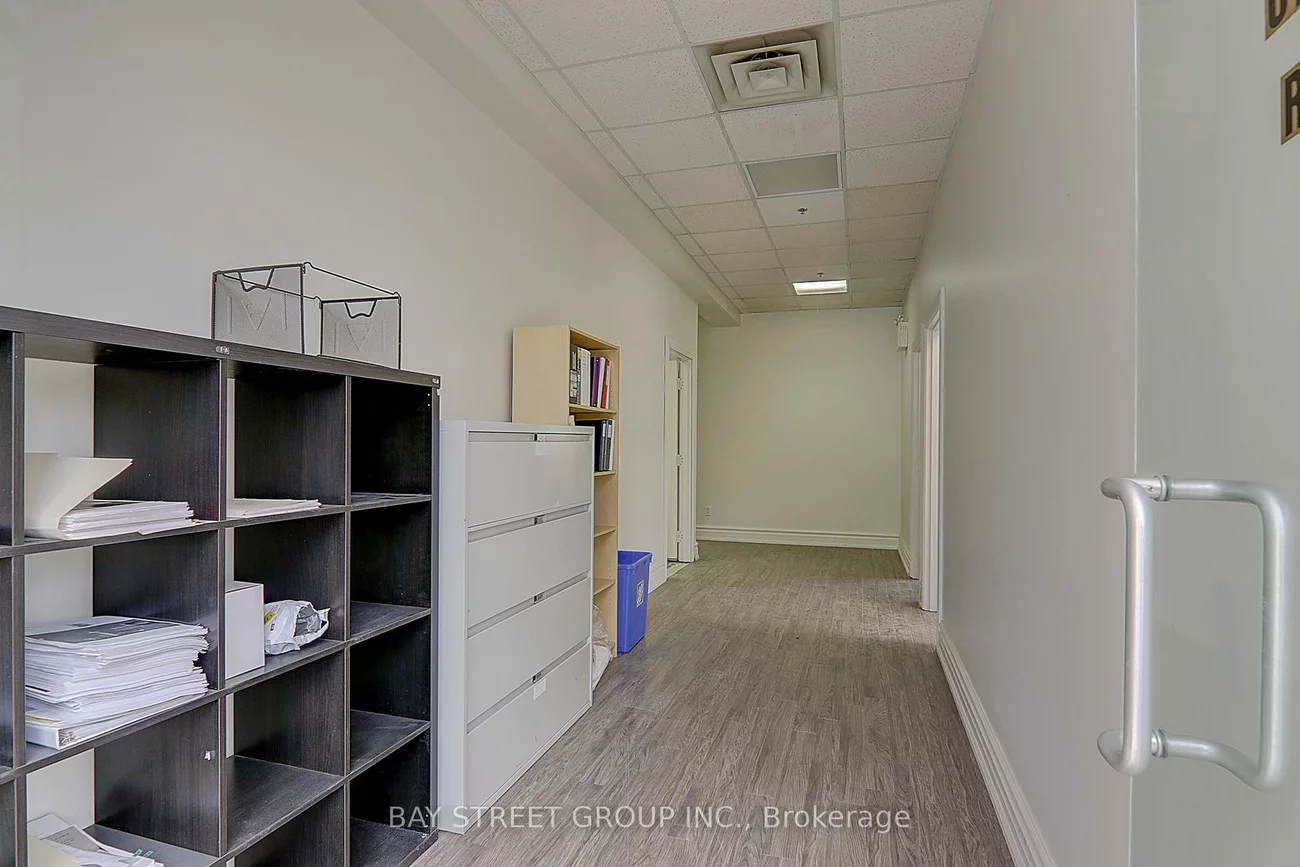 20, East Beaver Creek, Beaver Creek Business Park, Richmond Hill