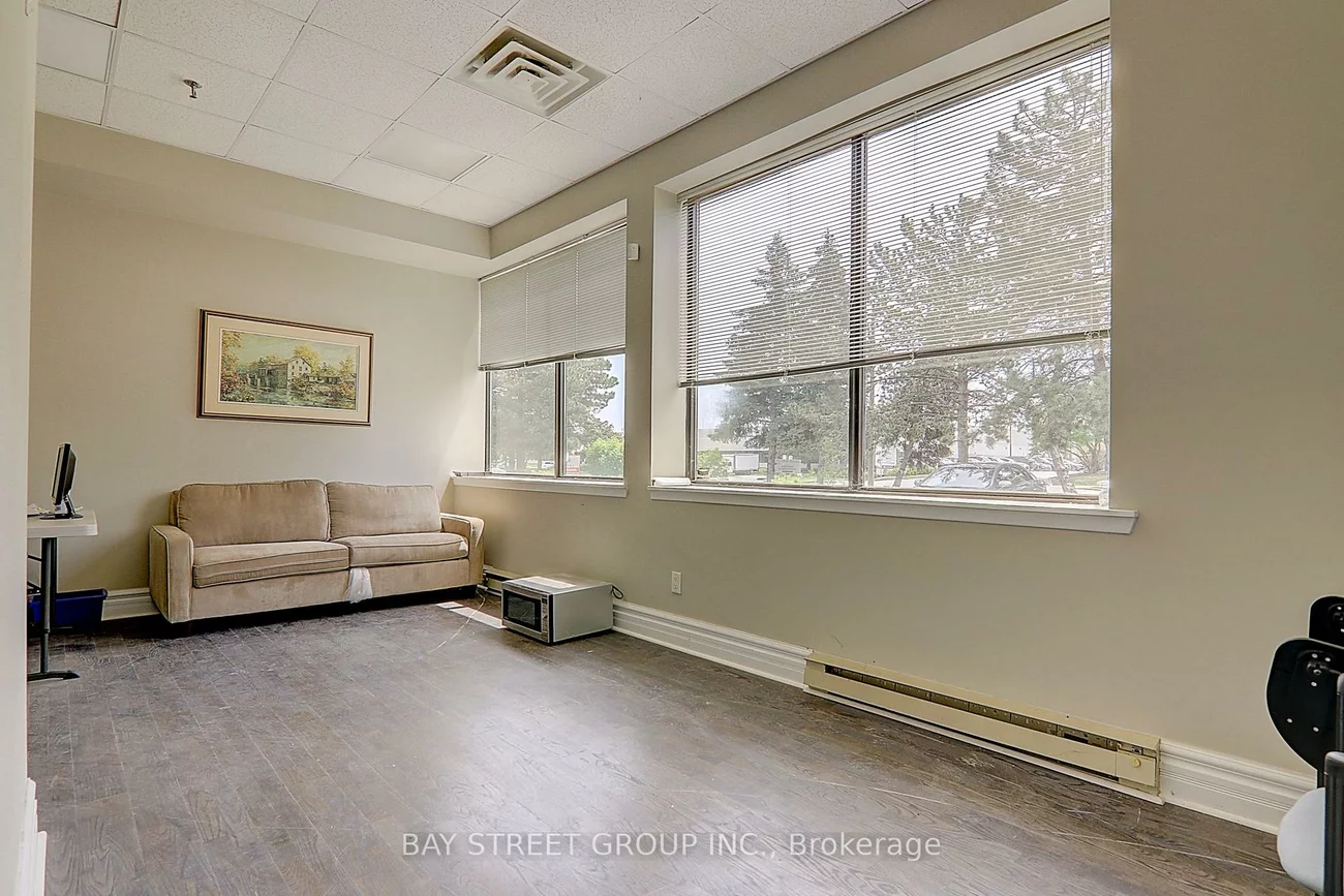 20, East Beaver Creek, Beaver Creek Business Park, Richmond Hill