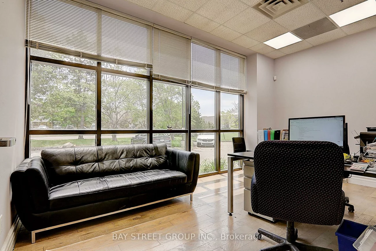 20, East Beaver Creek, Beaver Creek Business Park, Richmond Hill